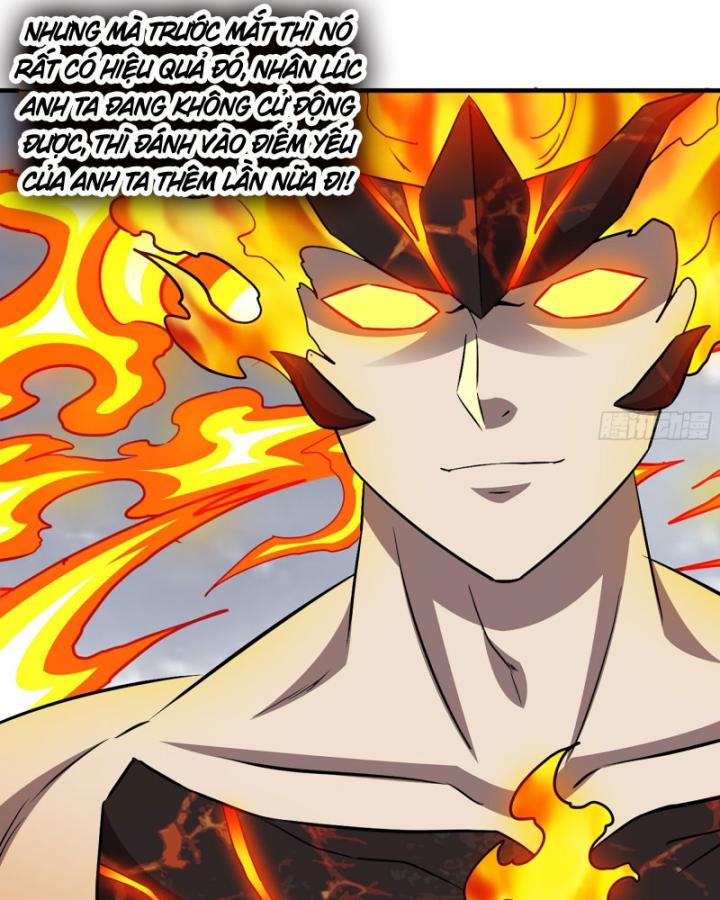 Tôi Chuyển Vàng Tại Mạt Thế Chapter 642 - Trang 3