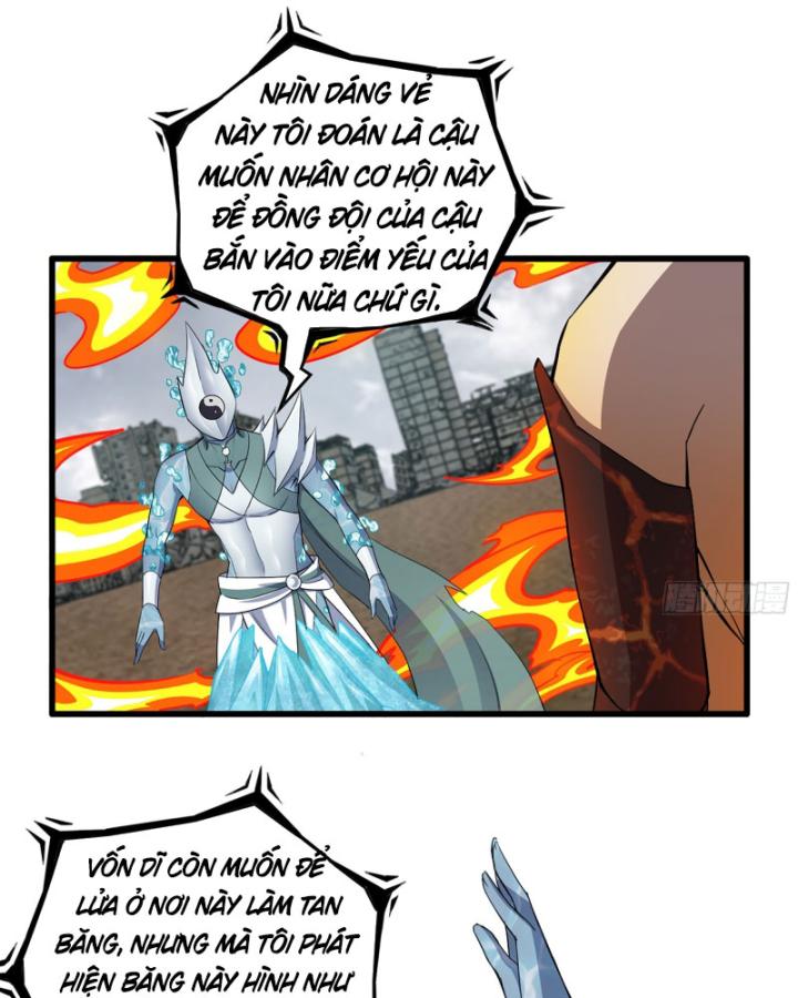 Tôi Chuyển Vàng Tại Mạt Thế Chapter 642 - Trang 3