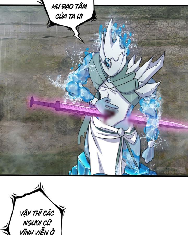 Tôi Chuyển Vàng Tại Mạt Thế Chapter 643 - Trang 2