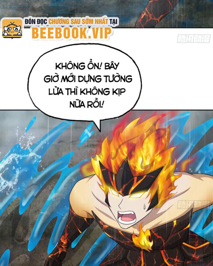 Tôi Chuyển Vàng Tại Mạt Thế Chapter 643 - Trang 2