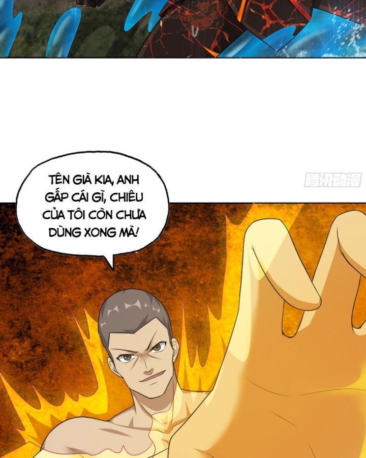 Tôi Chuyển Vàng Tại Mạt Thế Chapter 643 - Trang 2