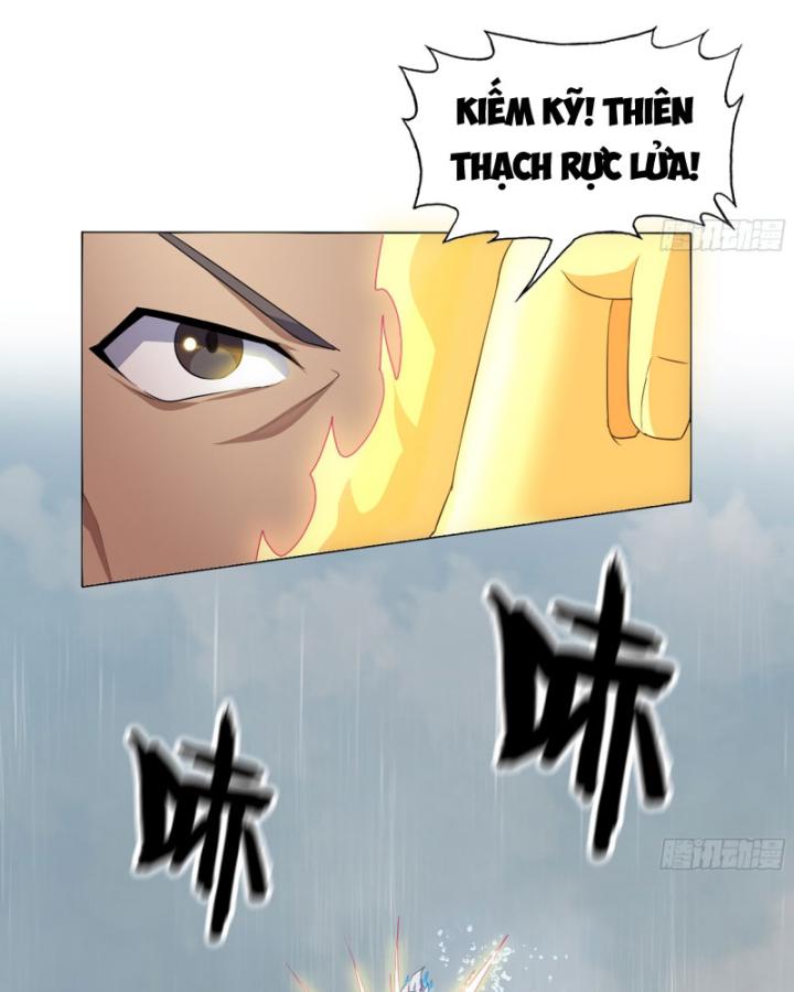 Tôi Chuyển Vàng Tại Mạt Thế Chapter 643 - Trang 2