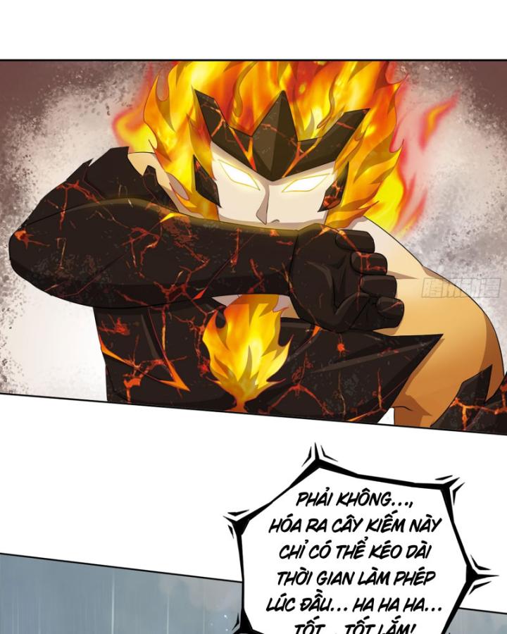 Tôi Chuyển Vàng Tại Mạt Thế Chapter 643 - Trang 2