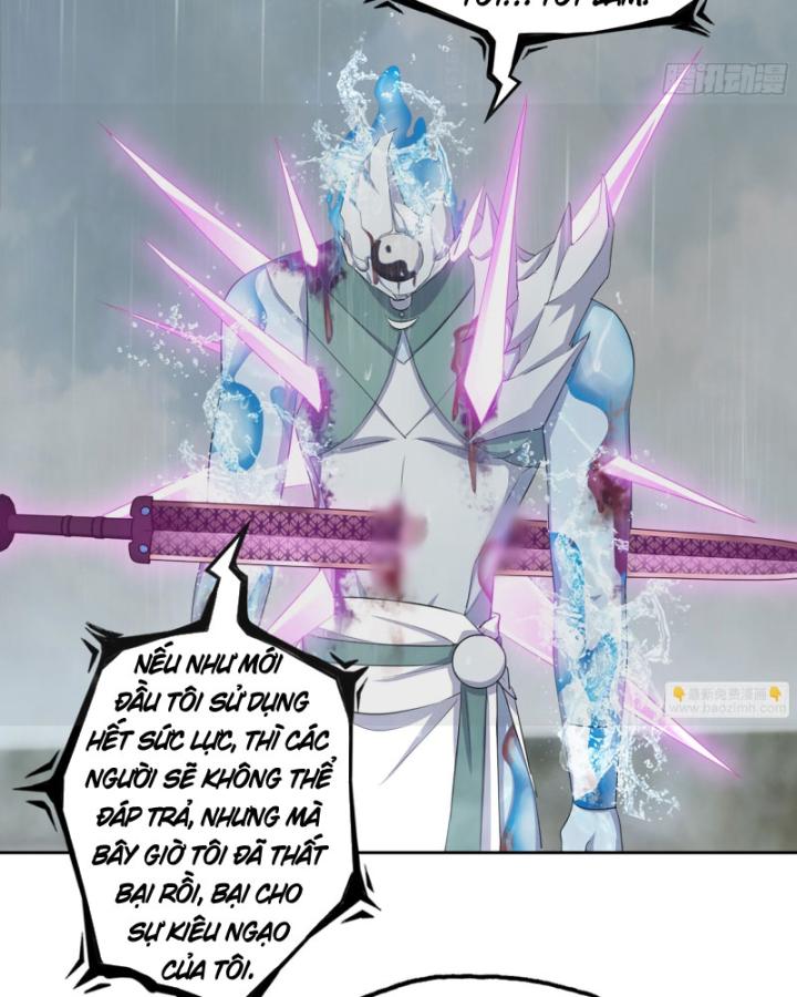 Tôi Chuyển Vàng Tại Mạt Thế Chapter 643 - Trang 2