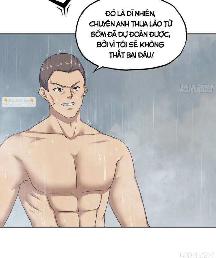 Tôi Chuyển Vàng Tại Mạt Thế Chapter 643 - Trang 2