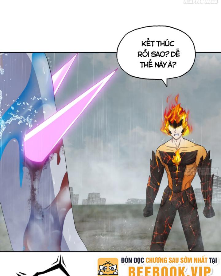 Tôi Chuyển Vàng Tại Mạt Thế Chapter 643 - Trang 2