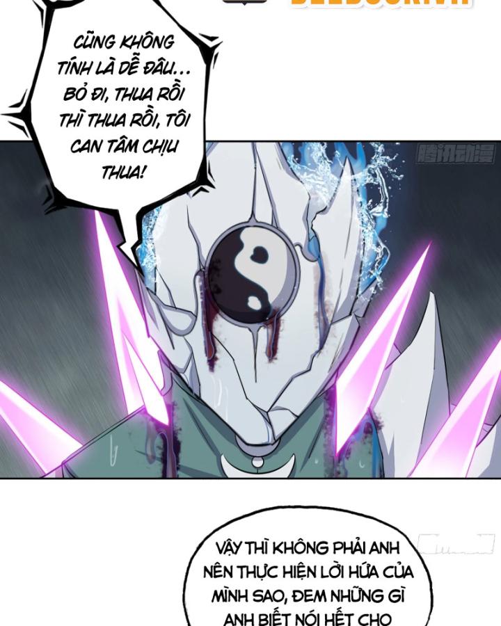 Tôi Chuyển Vàng Tại Mạt Thế Chapter 643 - Trang 2