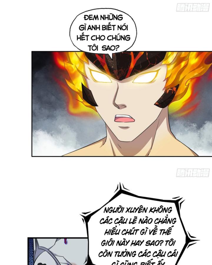 Tôi Chuyển Vàng Tại Mạt Thế Chapter 643 - Trang 2