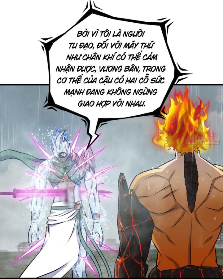 Tôi Chuyển Vàng Tại Mạt Thế Chapter 643 - Trang 2