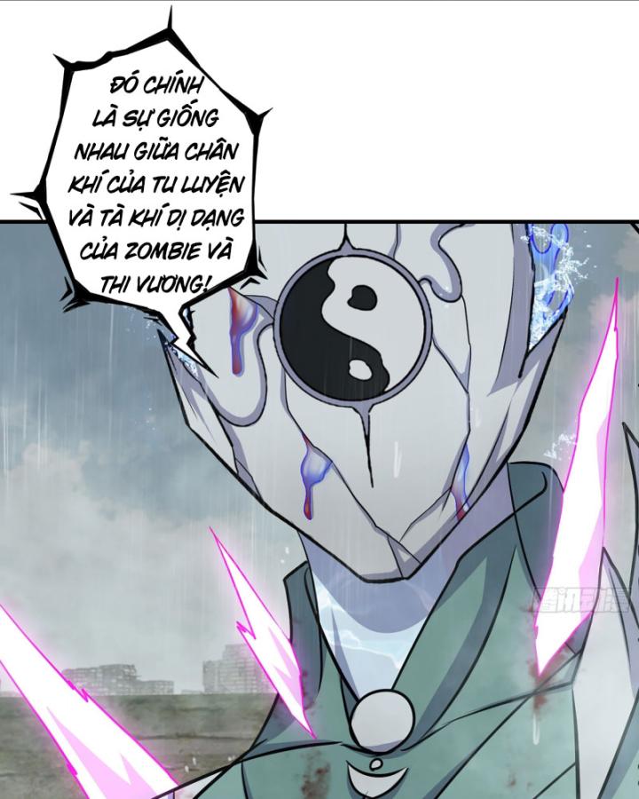 Tôi Chuyển Vàng Tại Mạt Thế Chapter 643 - Trang 2