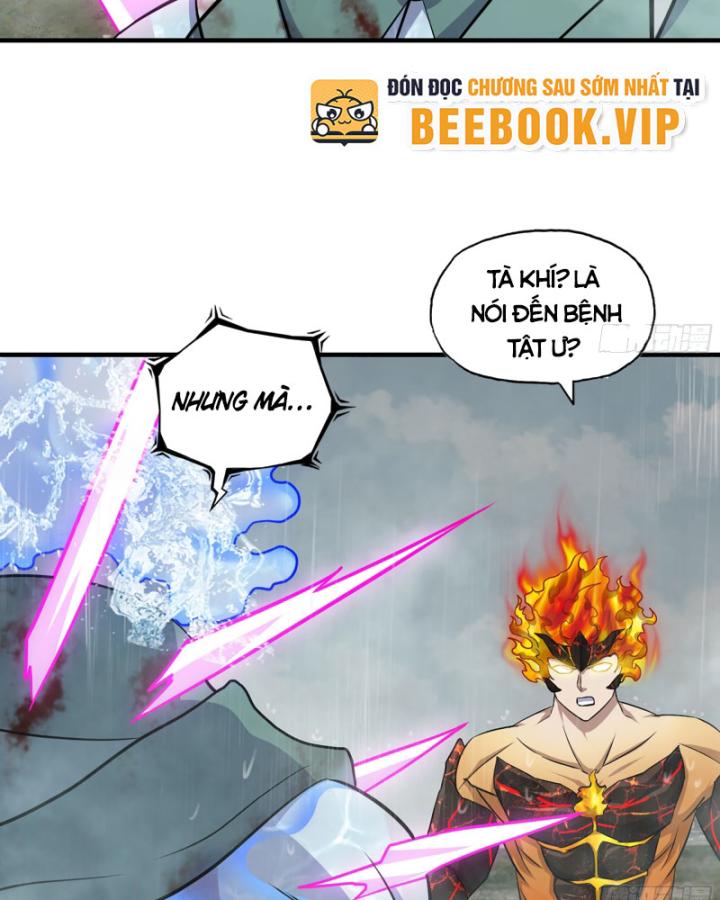 Tôi Chuyển Vàng Tại Mạt Thế Chapter 643 - Trang 2