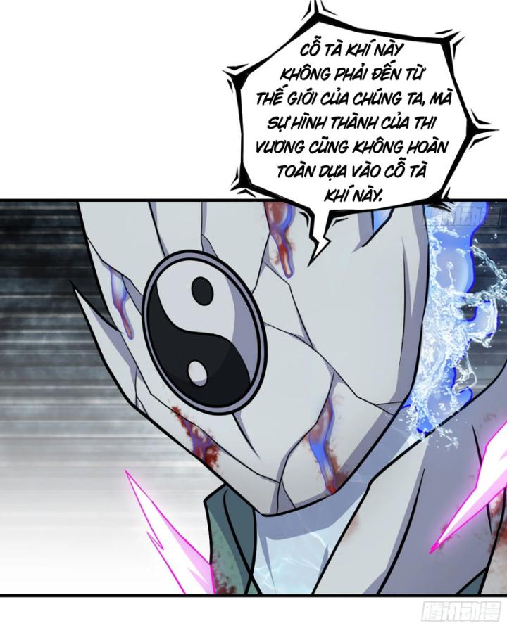 Tôi Chuyển Vàng Tại Mạt Thế Chapter 643 - Trang 2
