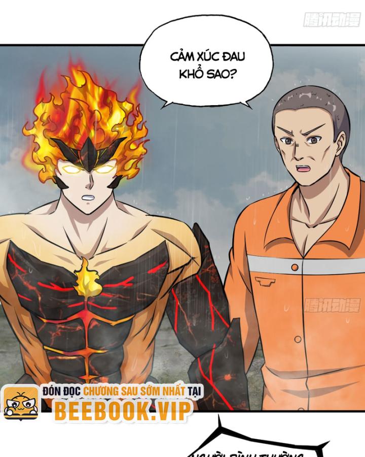 Tôi Chuyển Vàng Tại Mạt Thế Chapter 643 - Trang 2