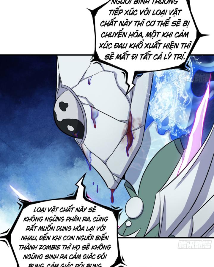 Tôi Chuyển Vàng Tại Mạt Thế Chapter 643 - Trang 2