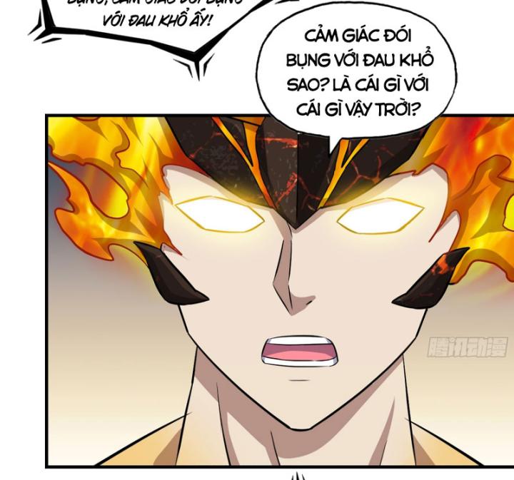 Tôi Chuyển Vàng Tại Mạt Thế Chapter 643 - Trang 2