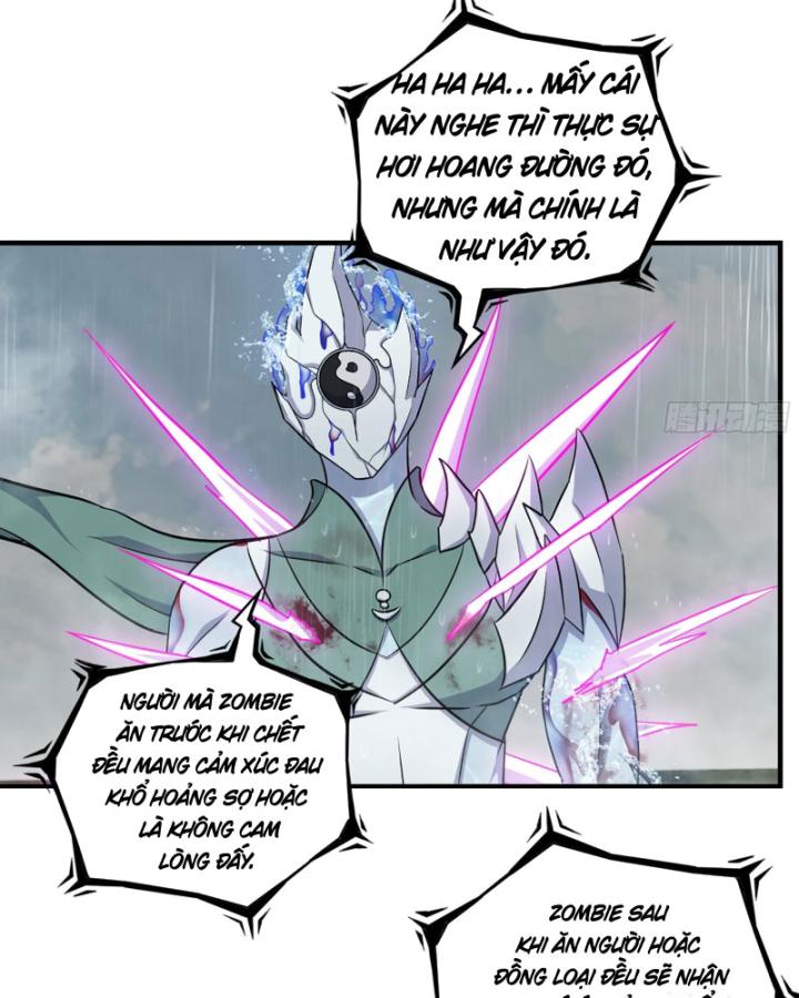 Tôi Chuyển Vàng Tại Mạt Thế Chapter 643 - Trang 2