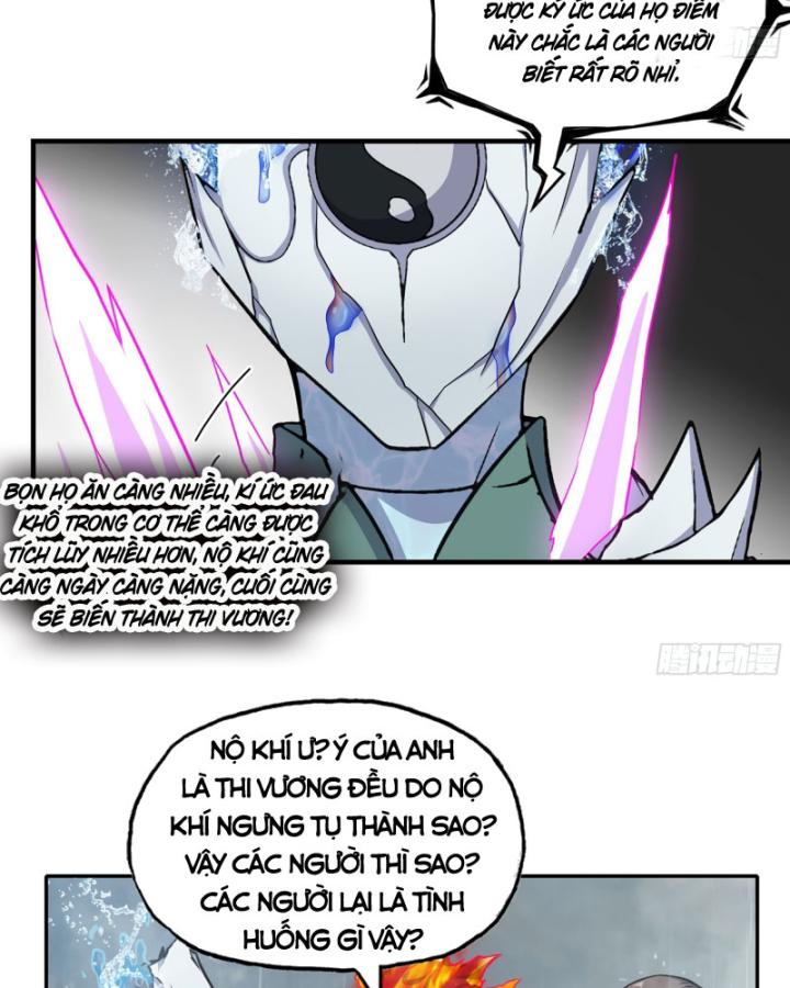 Tôi Chuyển Vàng Tại Mạt Thế Chapter 643 - Trang 2