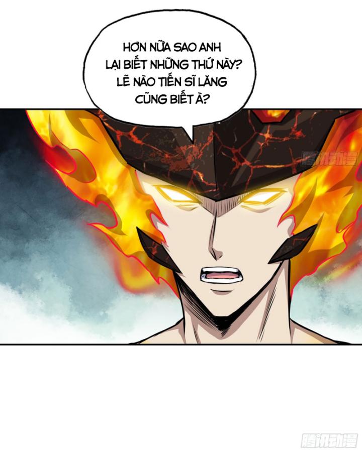 Tôi Chuyển Vàng Tại Mạt Thế Chapter 643 - Trang 2