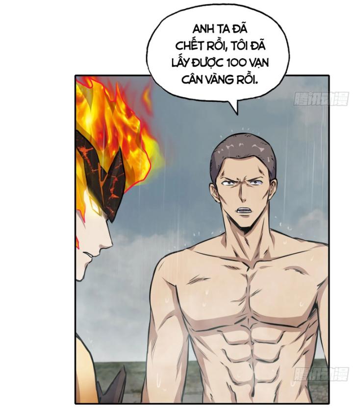 Tôi Chuyển Vàng Tại Mạt Thế Chapter 643 - Trang 2