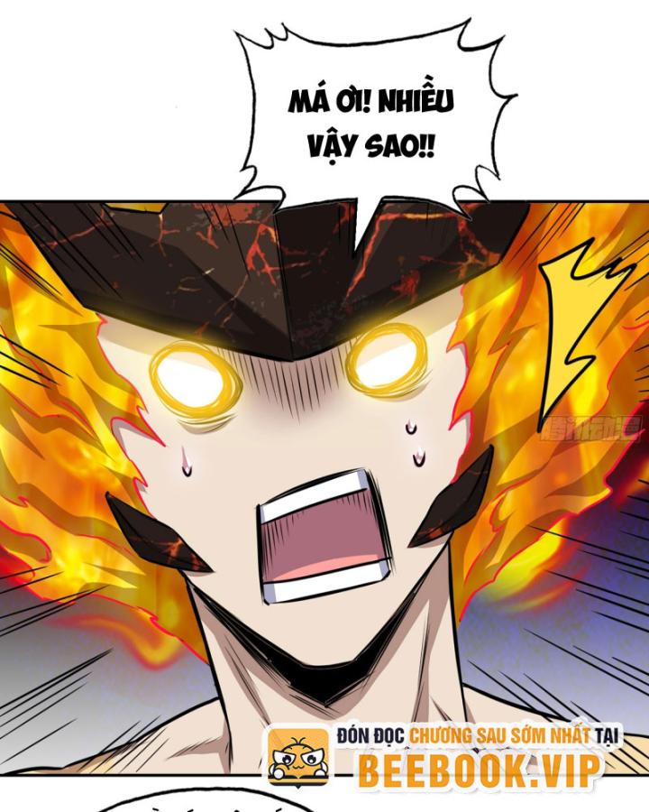 Tôi Chuyển Vàng Tại Mạt Thế Chapter 643 - Trang 2