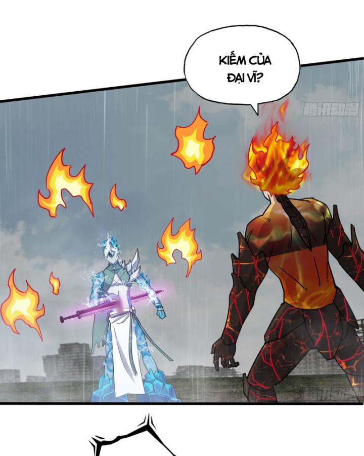 Tôi Chuyển Vàng Tại Mạt Thế Chapter 643 - Trang 2