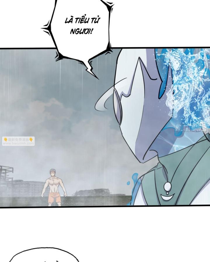Tôi Chuyển Vàng Tại Mạt Thế Chapter 643 - Trang 2