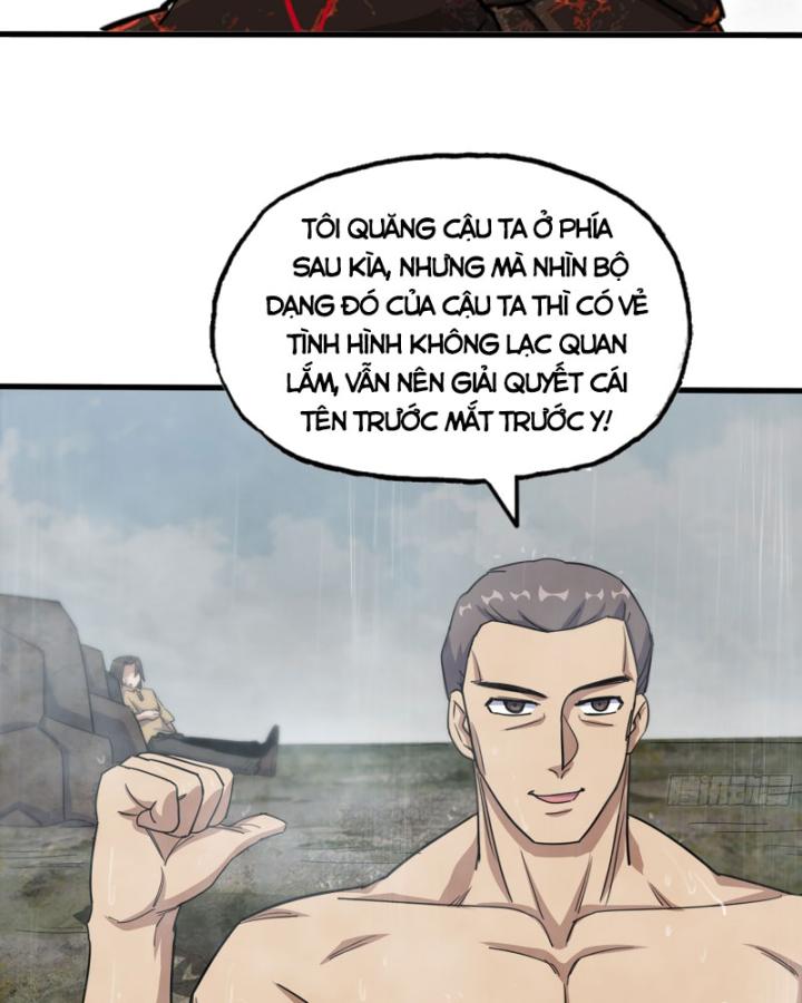 Tôi Chuyển Vàng Tại Mạt Thế Chapter 643 - Trang 2