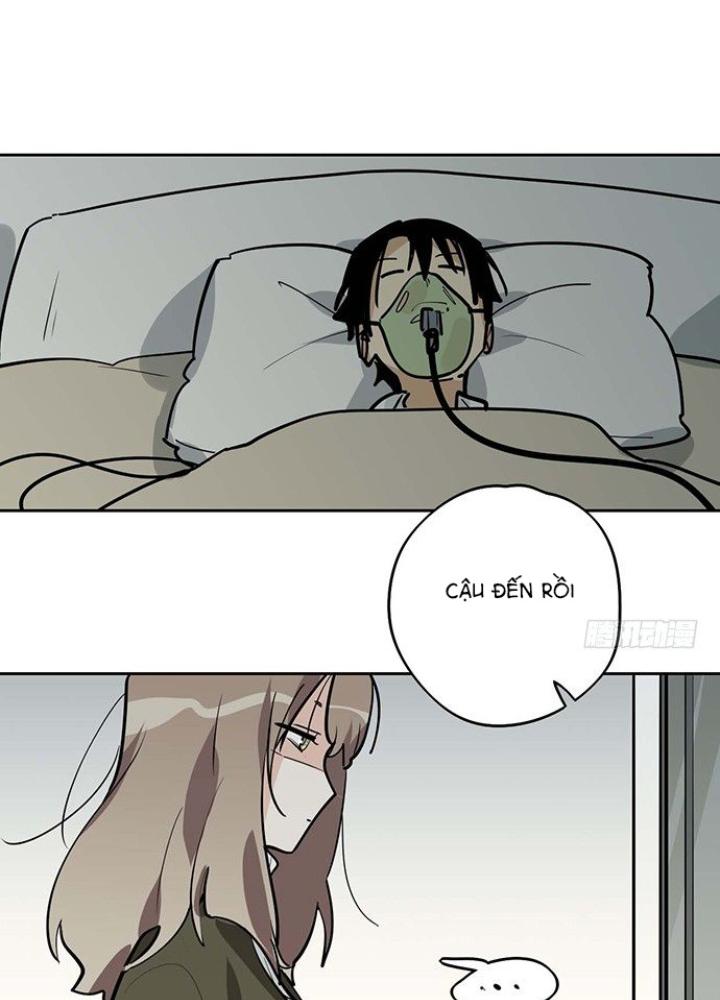 Bạn Gái Phản Diện Của Ta Chapter 46 - Trang 2