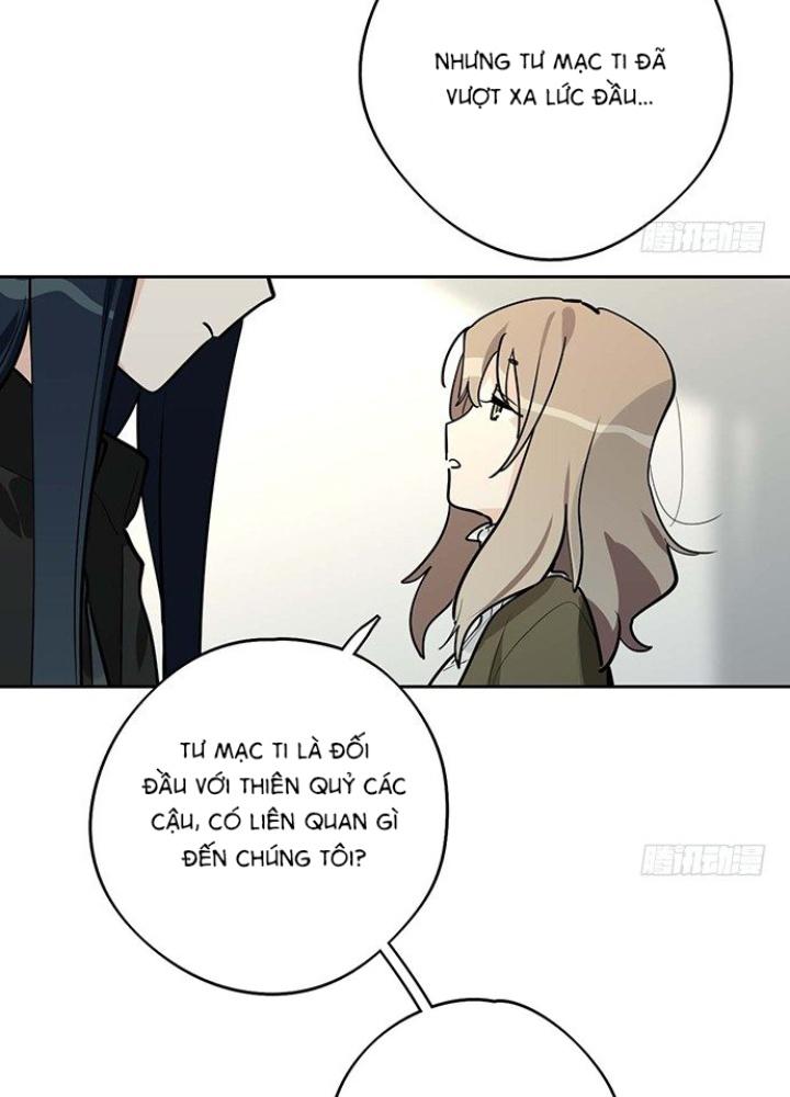 Bạn Gái Phản Diện Của Ta Chapter 46 - Trang 2