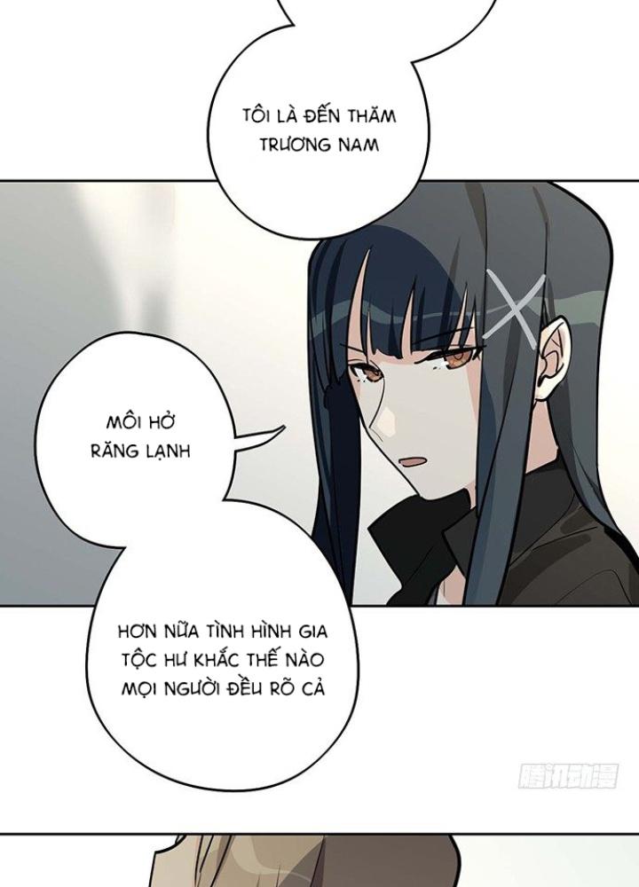 Bạn Gái Phản Diện Của Ta Chapter 46 - Trang 2