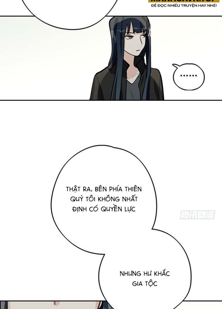 Bạn Gái Phản Diện Của Ta Chapter 46 - Trang 2