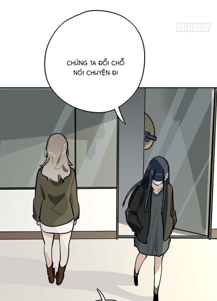 Bạn Gái Phản Diện Của Ta Chapter 46 - Trang 2