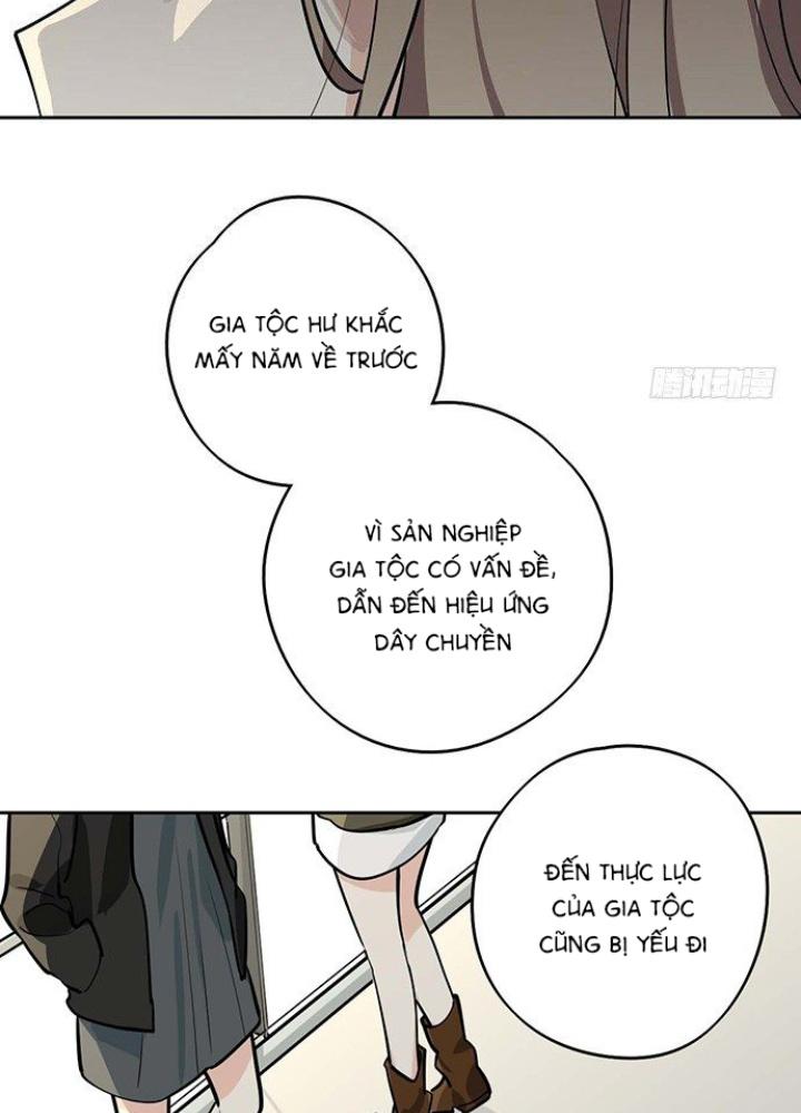 Bạn Gái Phản Diện Của Ta Chapter 46 - Trang 2