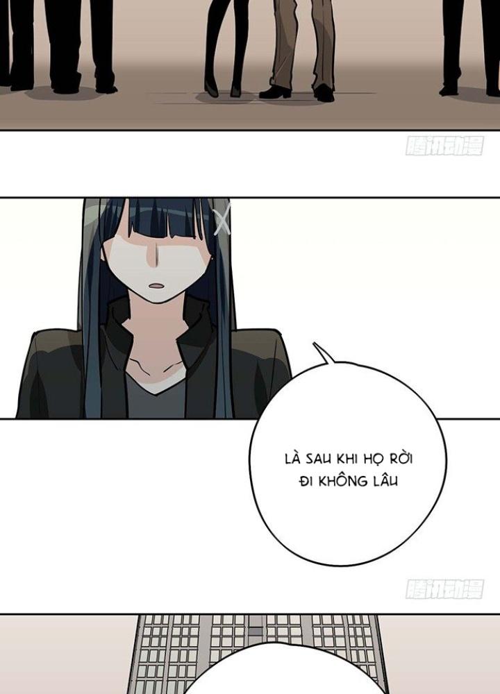 Bạn Gái Phản Diện Của Ta Chapter 46 - Trang 2