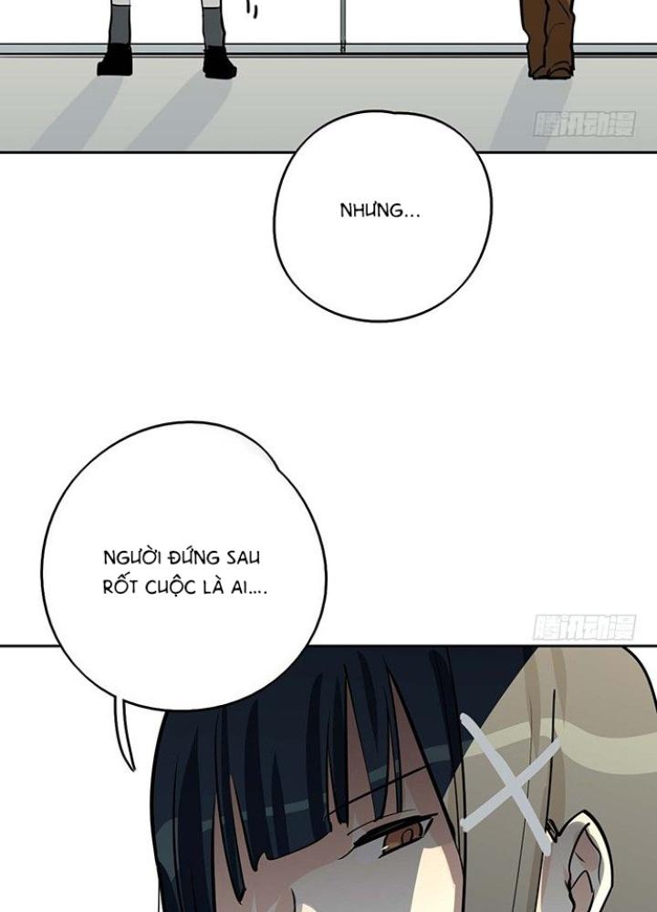 Bạn Gái Phản Diện Của Ta Chapter 46 - Trang 2