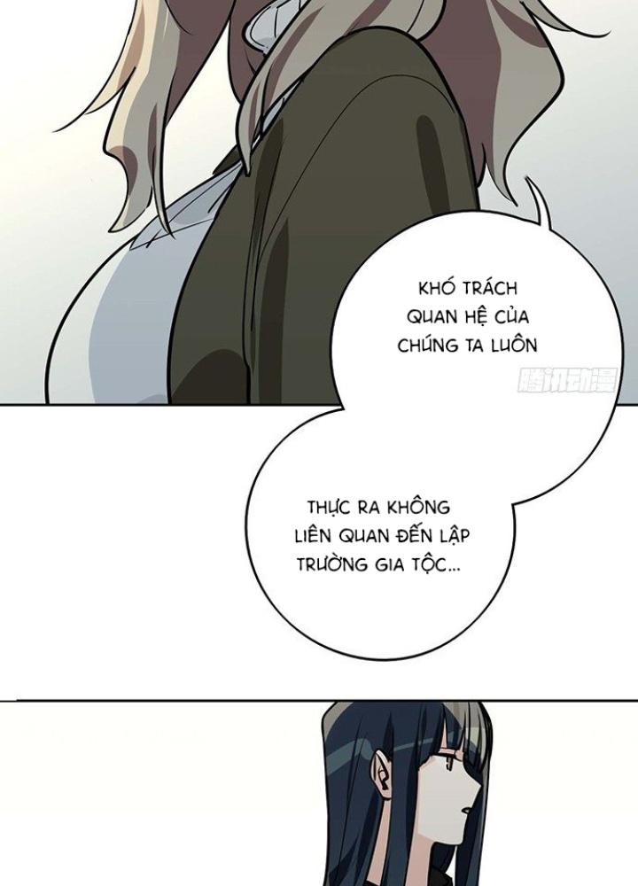 Bạn Gái Phản Diện Của Ta Chapter 46 - Trang 2