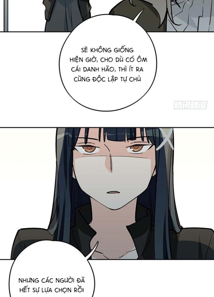 Bạn Gái Phản Diện Của Ta Chapter 46 - Trang 2