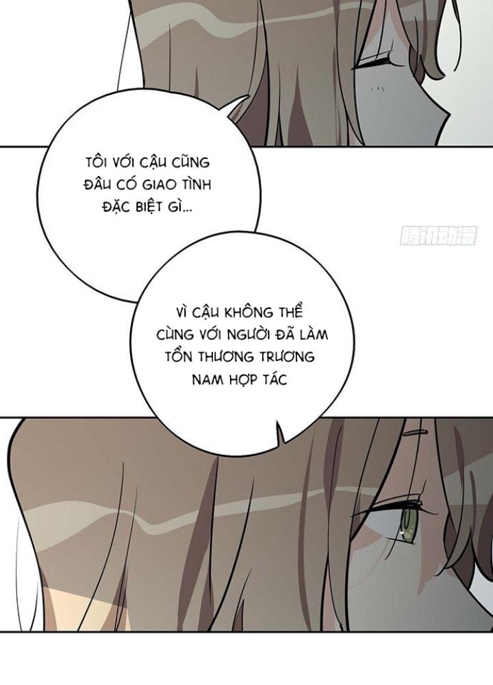 Bạn Gái Phản Diện Của Ta Chapter 46 - Trang 2