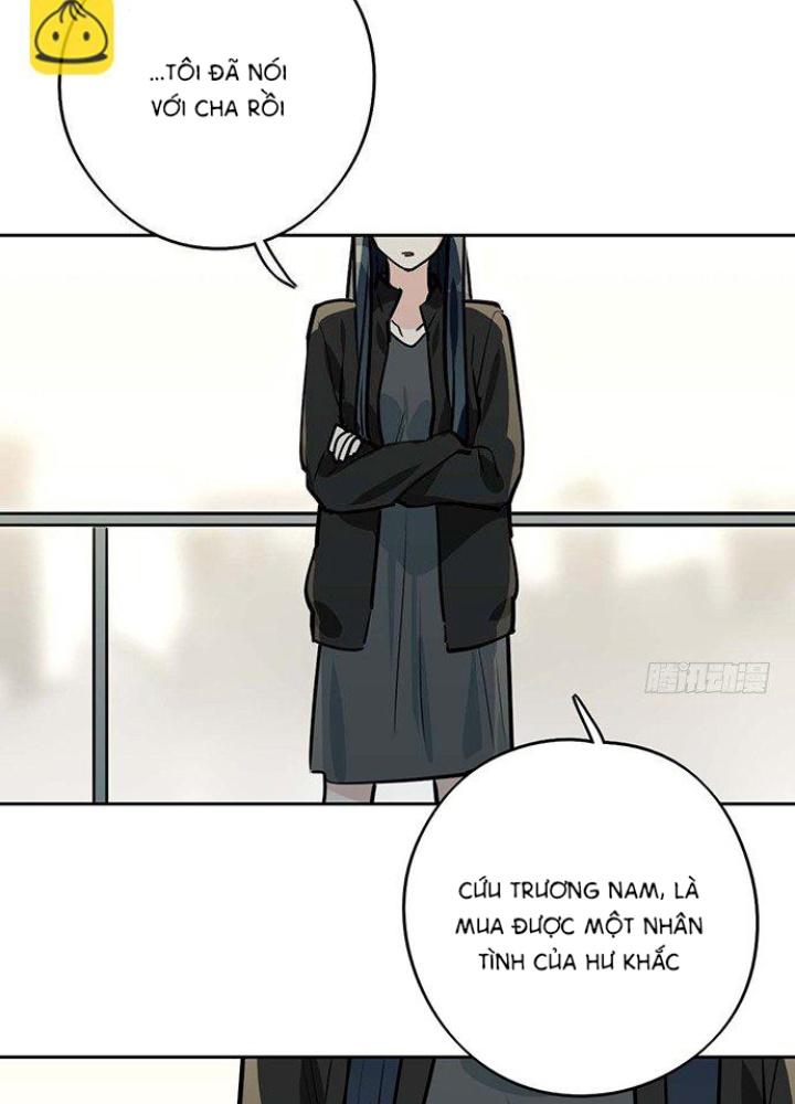 Bạn Gái Phản Diện Của Ta Chapter 46 - Trang 2