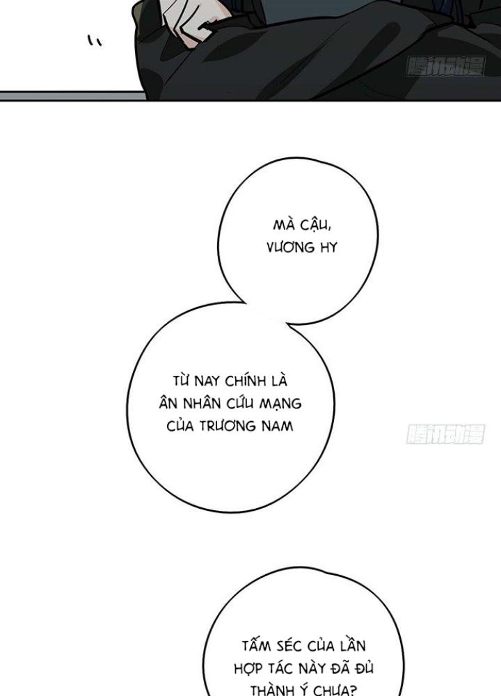 Bạn Gái Phản Diện Của Ta Chapter 46 - Trang 2