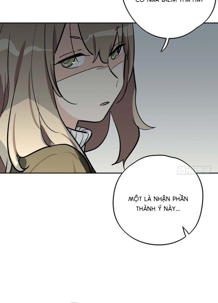 Bạn Gái Phản Diện Của Ta Chapter 46 - Trang 2