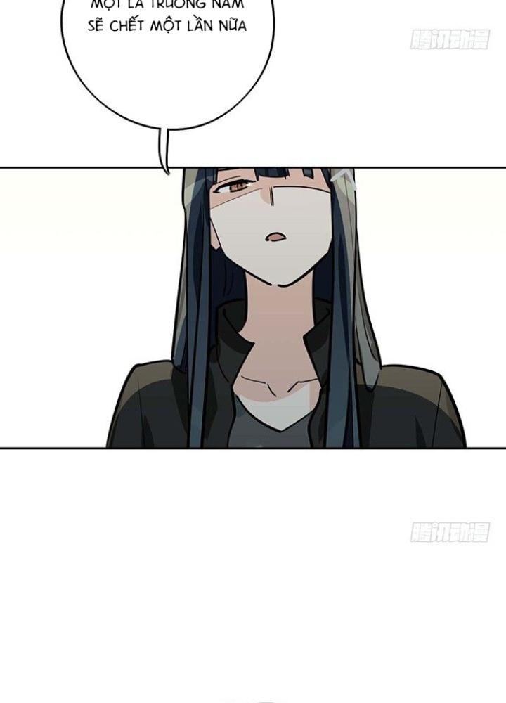 Bạn Gái Phản Diện Của Ta Chapter 46 - Trang 2