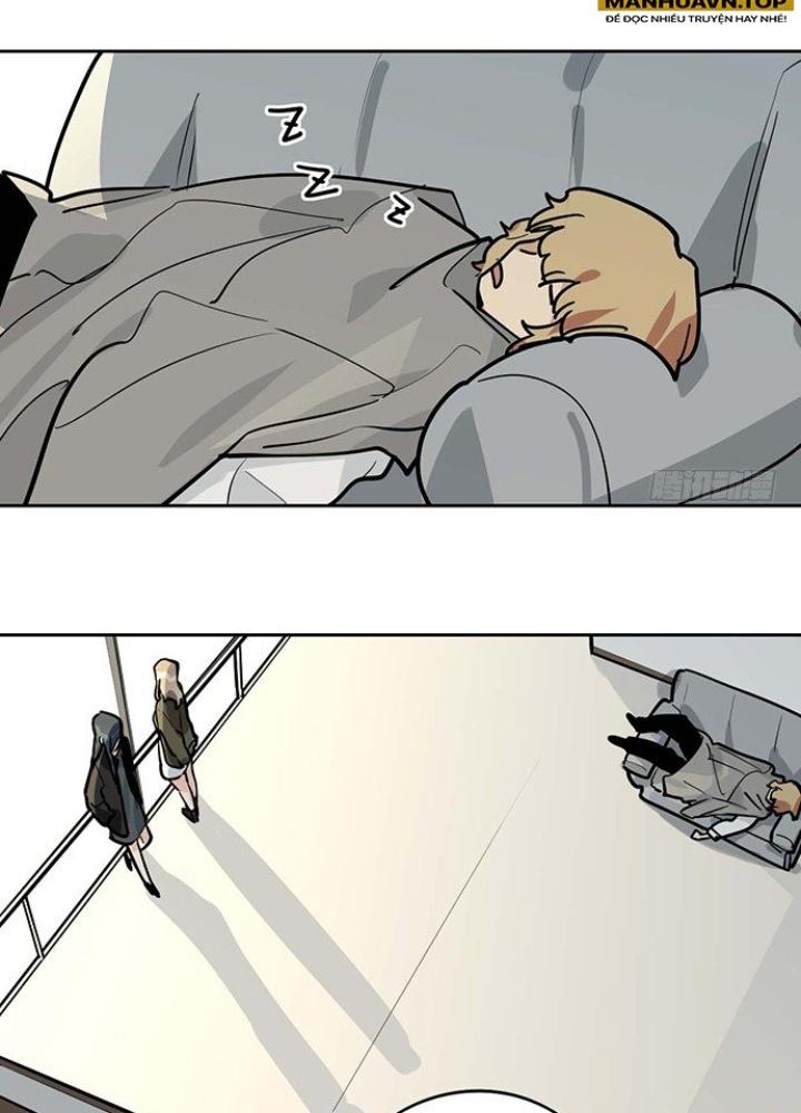 Bạn Gái Phản Diện Của Ta Chapter 46 - Trang 2