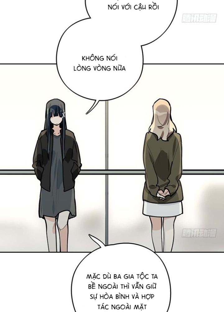 Bạn Gái Phản Diện Của Ta Chapter 46 - Trang 2