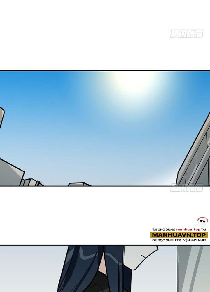 Bạn Gái Phản Diện Của Ta Chapter 47 - Trang 2