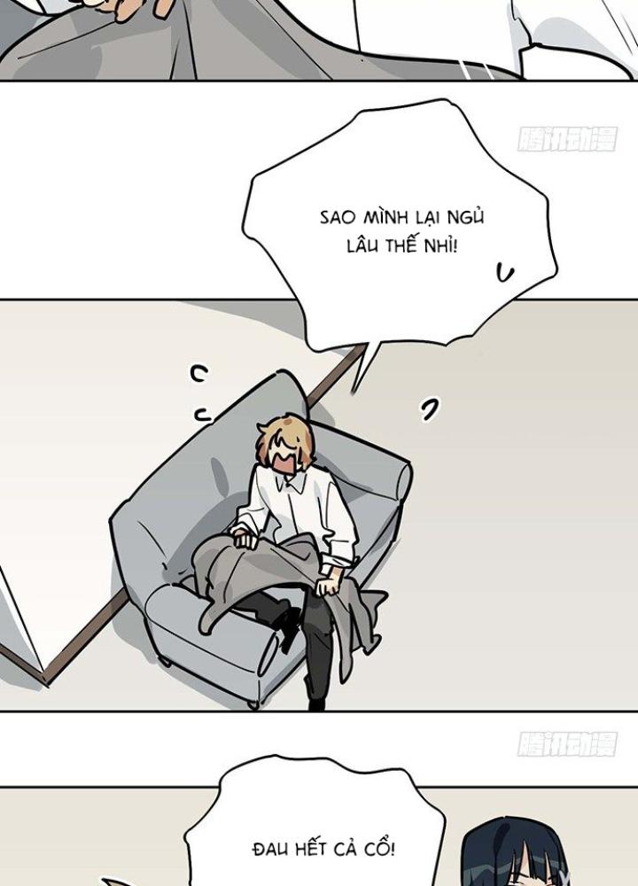 Bạn Gái Phản Diện Của Ta Chapter 47 - Trang 2