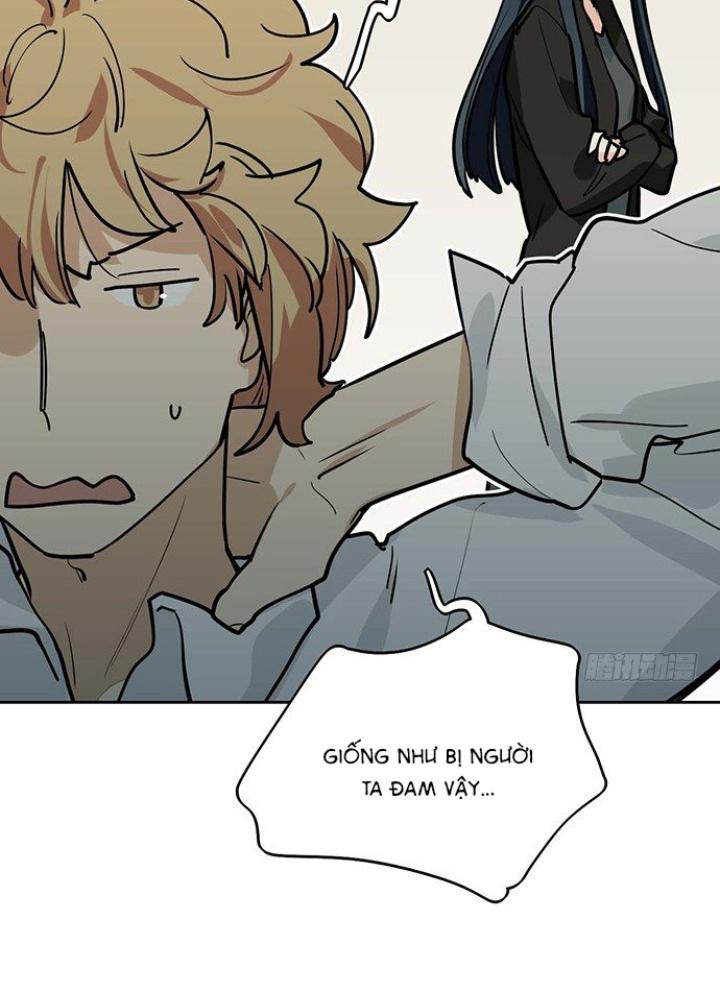 Bạn Gái Phản Diện Của Ta Chapter 47 - Trang 2