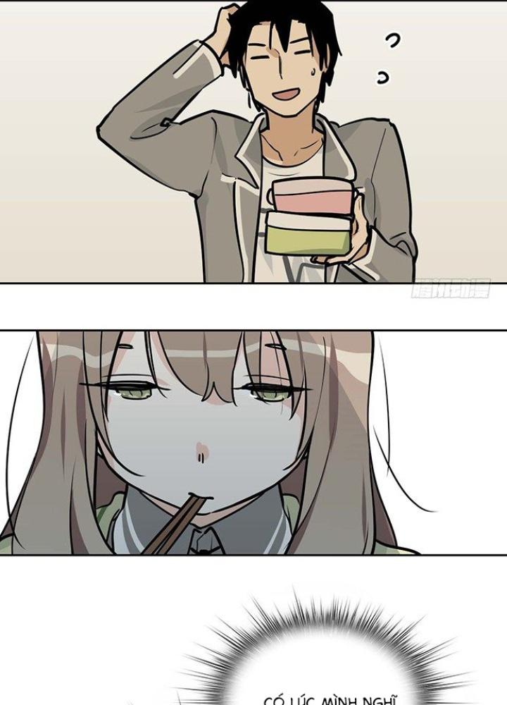 Bạn Gái Phản Diện Của Ta Chapter 47 - Trang 2