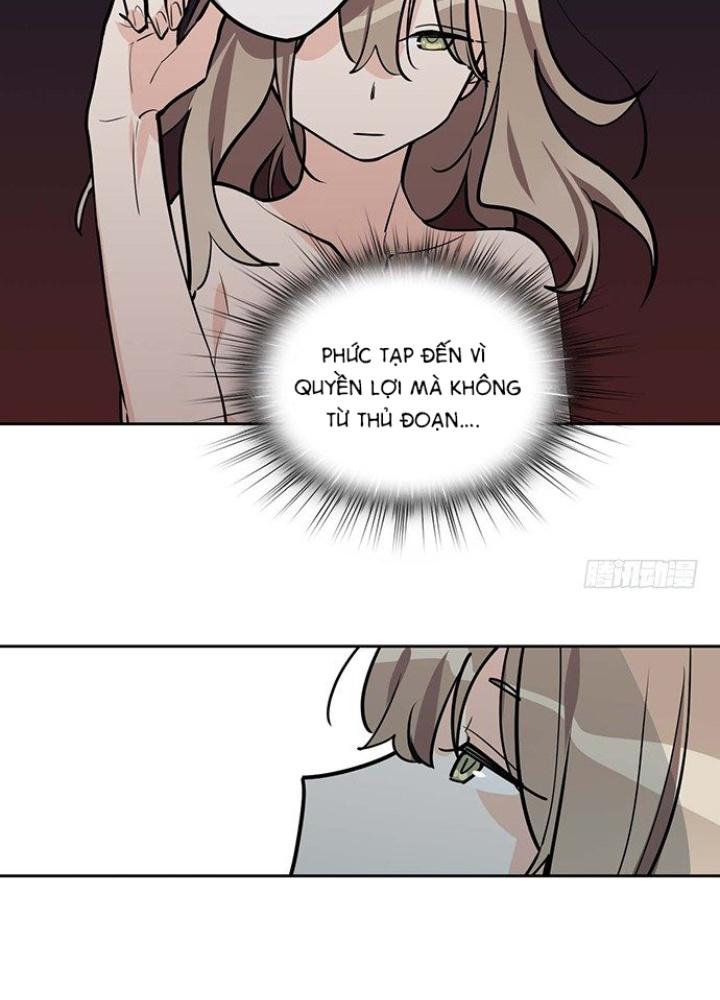 Bạn Gái Phản Diện Của Ta Chapter 47 - Trang 2