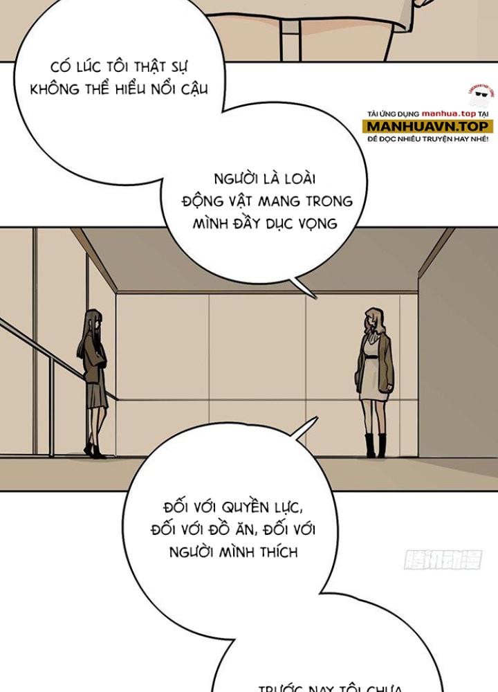 Bạn Gái Phản Diện Của Ta Chapter 47 - Trang 2